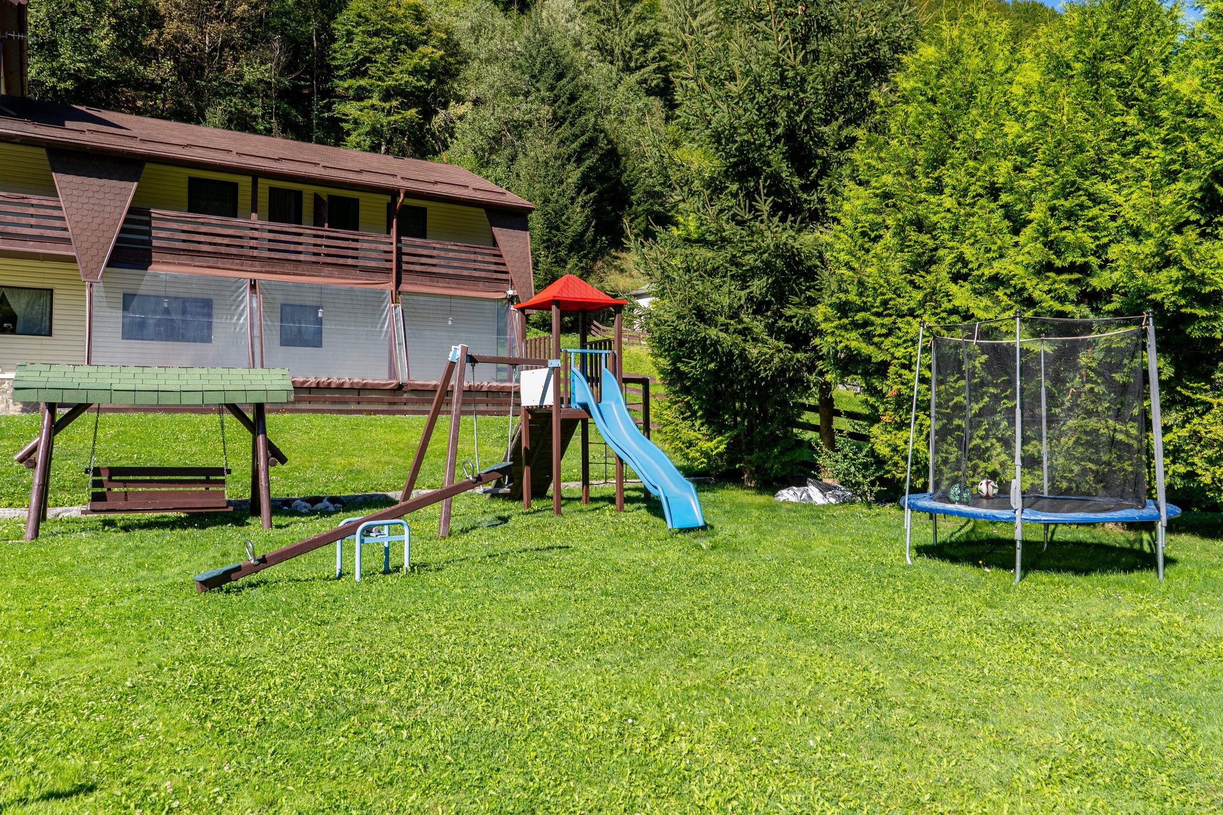 Playground